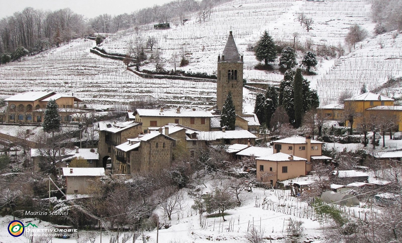 11 L'Abbazia di Sant'Egidio....JPG